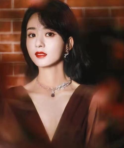 微博之夜，16位女明星佩戴的大牌珠宝首饰，有你喜欢的吗