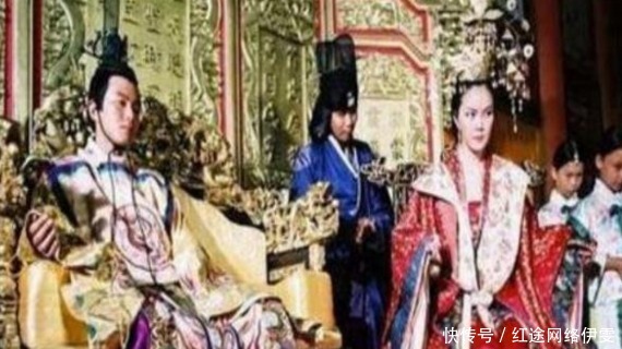 第一夫人|明朝第一夫人：徐皇后，帮丈夫夺得天下，死后入十三陵