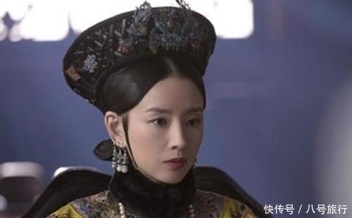 面容|清朝这二个妃子,被人掘开后,发现面容栩栩如生,身体一点不朽