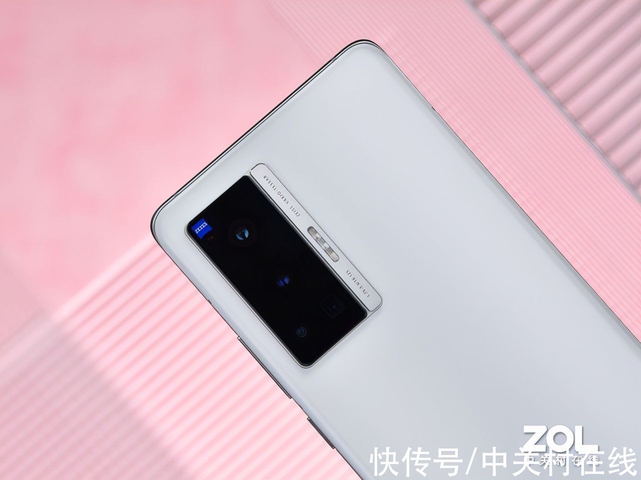 pro+|方寸之间蕴藏＂中式园林＂：vivo X70 Pro图赏