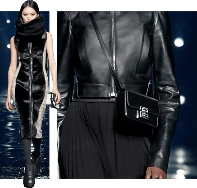 大牌手袋又来抢钱，爱马仕“一包三用”太种草