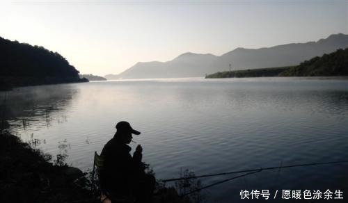 钓竿|夜钓最好的机会来了!18条经验助你成功爆护!