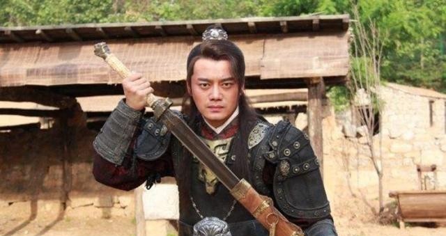  脸色|此人虽是梁山五虎将，但林冲却看不起他，从未给过他好脸色