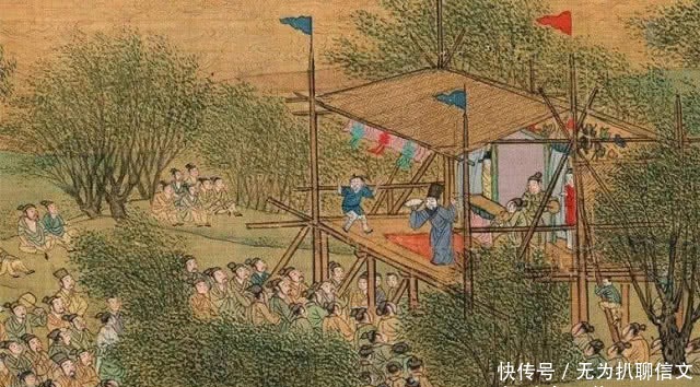 也就|宋朝人是如何过年的,看完你想不想穿越一次?