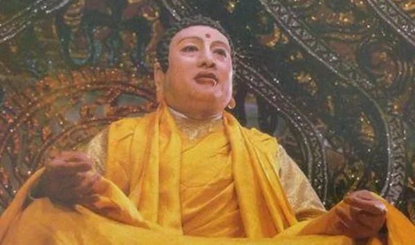 地位|原来孙悟空还有一个姐姐仅出场两次,实力不输观音地位远超如来