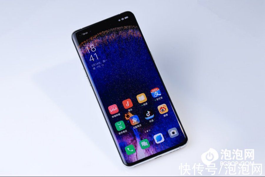 oppo|流畅与省电兼得，OPPO Find X5 Pro屏幕LTPO 2.0实测