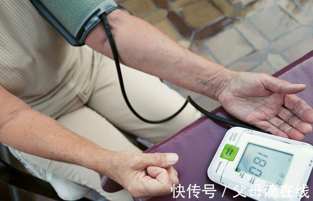 血压升高|血压高不高，看头就清楚！若头部有4个表现，或是血压升高的迹象