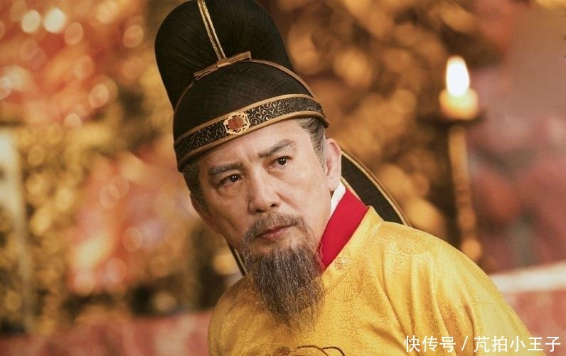 考试|范进中举之后为什么会疯掉,原来他中的官位这么大!