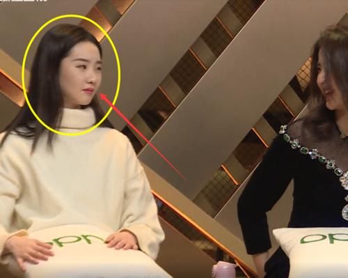 《我就是演员》金子涵宽慰张艺凡,自己反倒扎心,怪她小瞧这个对手