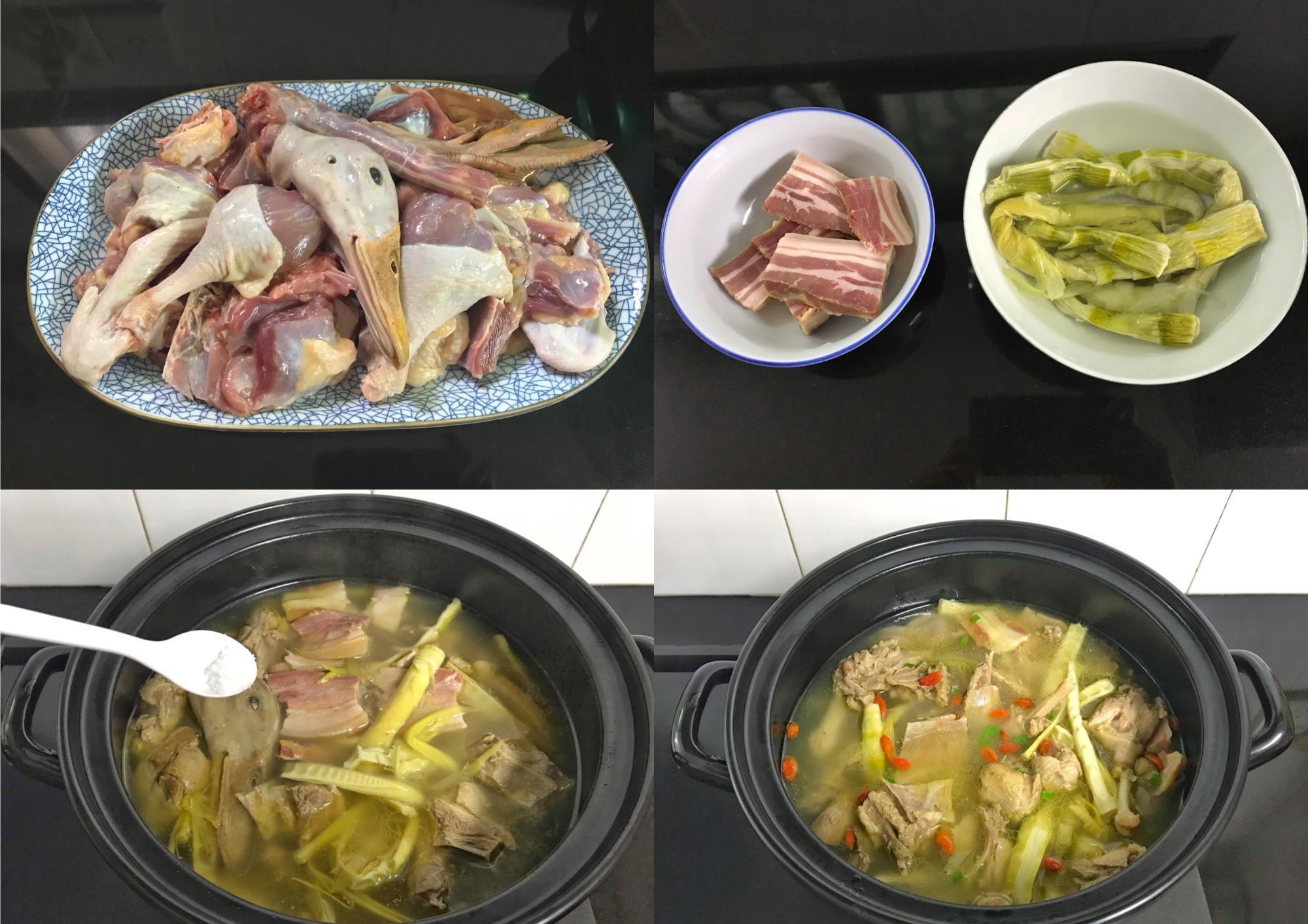 冬瓜|小暑过后，记得常吃“1肉3瓜”，应季而食身体好，顺利过伏天