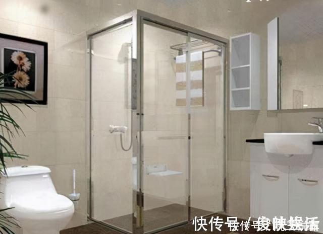 隔断墙|卫生间隔断还傻傻用玻璃?现在都流行装隔断墙,省钱耐用!
