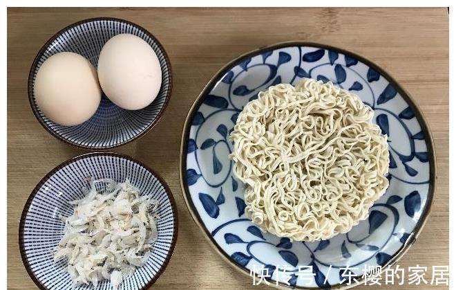 早餐|早餐吃这个都不用早起，鲜美嫩滑还补钙，一碗下肚全身暖