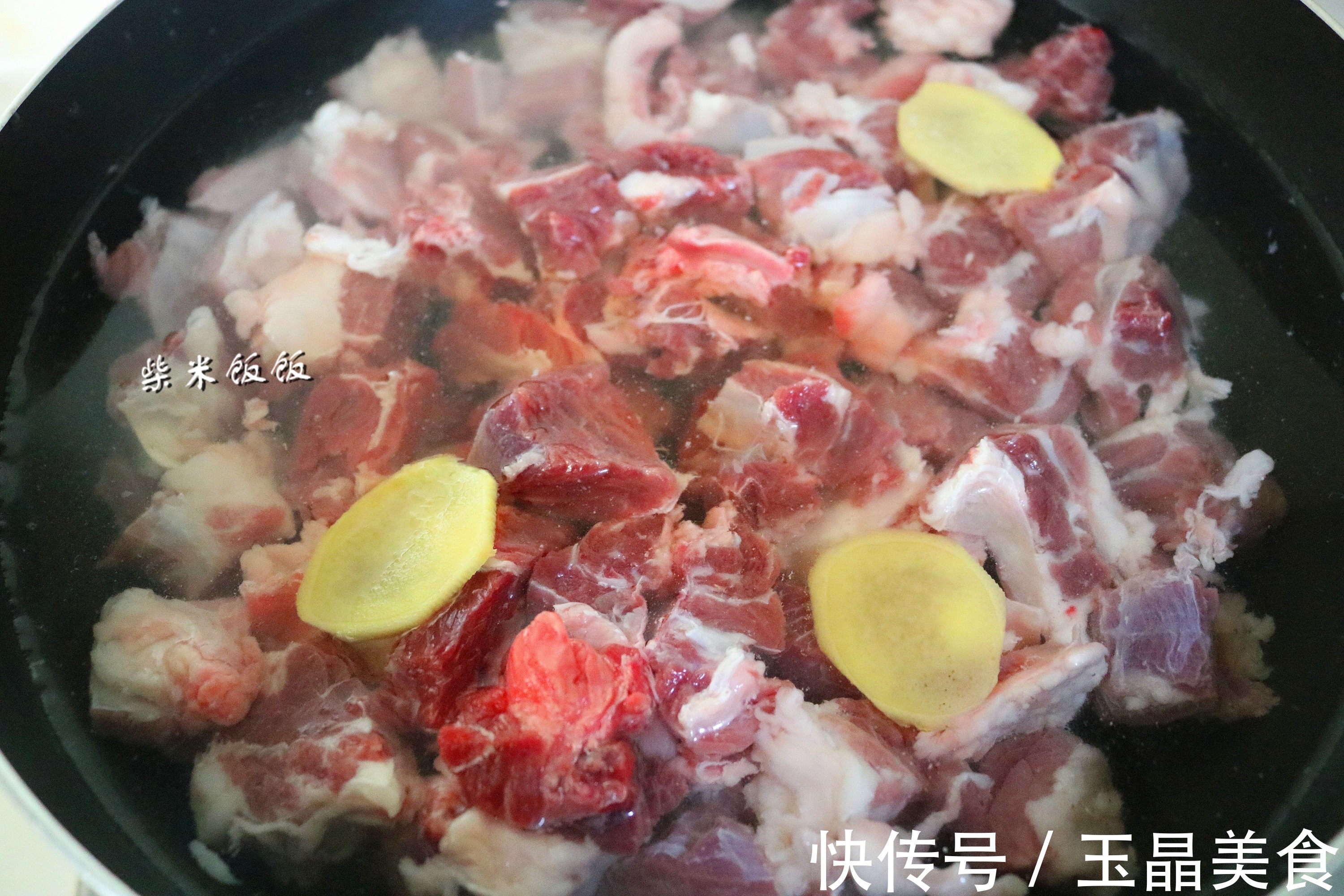 孩子|这道炖菜太香了,我家一年吃三季,大人孩子都喜欢,总吃不够