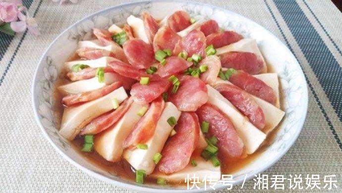 海吃|孩子缺少蛋白质，多吃的菜，高营养高蛋白，推动大脑发育，学习好