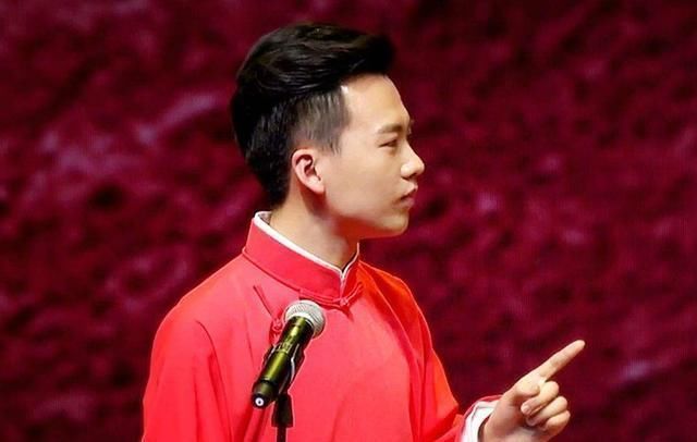 国家宝藏第三季震撼来袭,郭麒麟表现太精彩,对演戏理解太深刻!