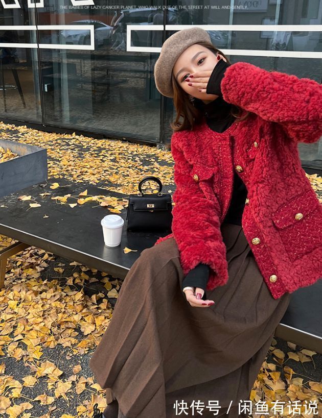 羽绒服|羽绒服“不香了”,今年冬天更火的是“千金外套”,保暖还很显贵