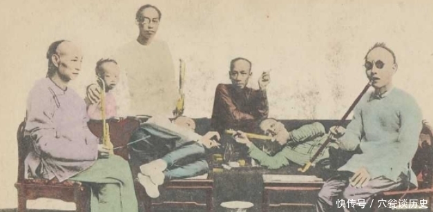 县太爷|晚清时期珍贵的老照片:年迈老人令人心疼,县太爷审问犯人高高在上