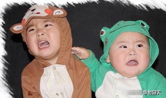 私立学校|头胎生了儿子就别生二胎了,不然会后悔?看二胎妈妈怎么说