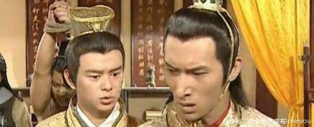 杀害|李世民杀害弟弟李元吉,霸占其妻并生下一儿子后,过继给李元吉!