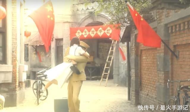 《隐秘而伟大》大结局圆满夏继成还活着,沈青禾顾耀东重逢!