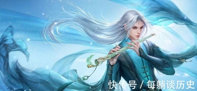 石穿空|凡人修仙传:谁助韩立逃离灰界,轮回道祖还是啼魂?