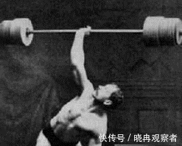 托馬斯|近代曾出現(xiàn)的大力士們瞧瞧他們的特異事跡吧