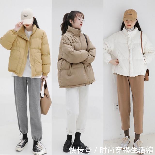 衣服 建议大家：过年衣服选这3种颜色，减龄又显白，适合肤色暗黄女人