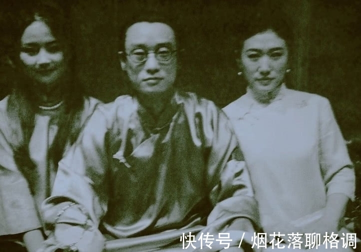 照片!民国女神林徽因老照片:娇羞可爱,端庄优雅,晚年依旧是楚楚动人