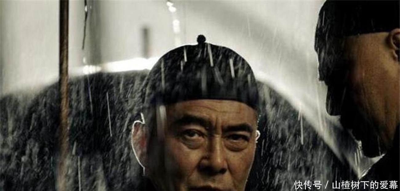 满清|满清最后一位大内高手,护驾慈禧和光绪西逃,力保张作霖六年无恙!