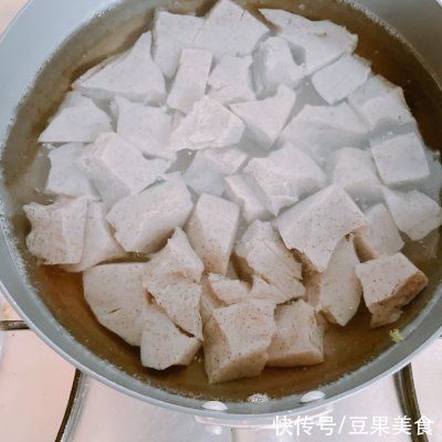 大勺|酱香魔芋牛肉这样吃，换个口味换种心情