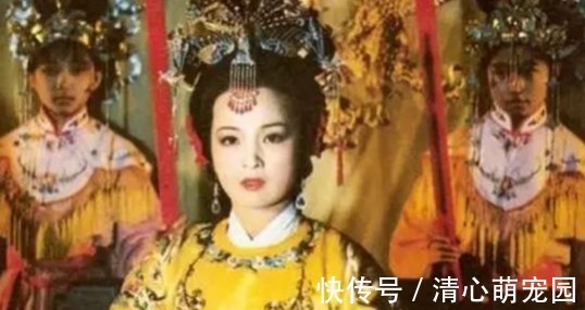 省亲!红楼梦中,贾元春究竟发现了什么骇人秘密,而被皇帝赐死?