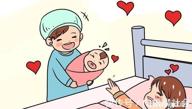 生产方式|破腹产和顺产哪一个更疼身体疼不如爱人心里疼