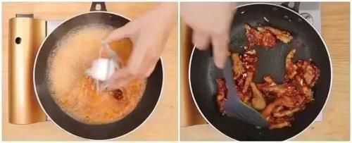 猪肉|常吃这道菜，皮肤像鸡蛋一样光滑白皙！连面膜都省了