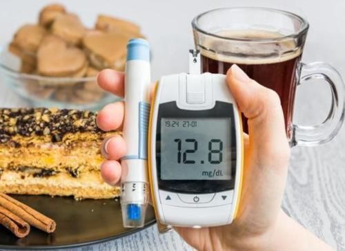 山药|新血糖标准已公布，建议不妨自查一下，或许你的血糖并不高