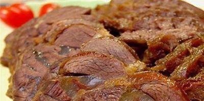 中国古代&水浒里绿林好汉“来二斤牛肉”的情况会发生么浅谈古代牛的地位！