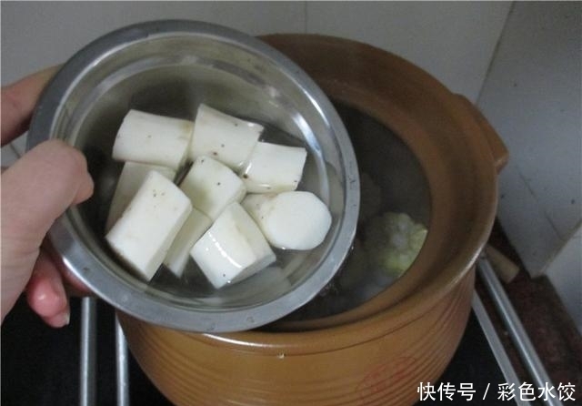 洗净|天然的“祛湿王”终于被发现了,隔三差五吃点,肚子也平了!