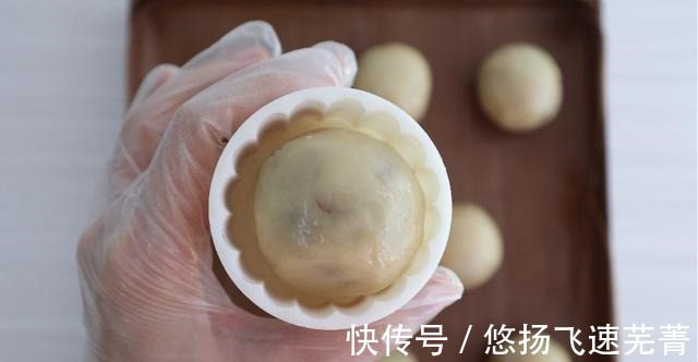 馅儿|中秋月饼不用买，解锁家庭版做法，自制料足还放心！