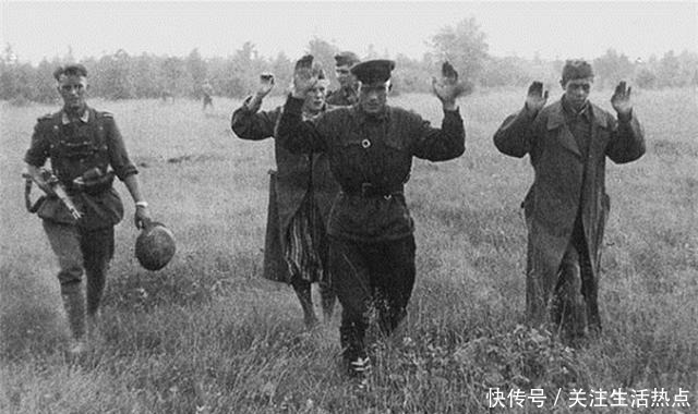 丢掉|一周内葬送西方面军，丢掉明斯克要塞，是巴甫洛夫大将太无能吗