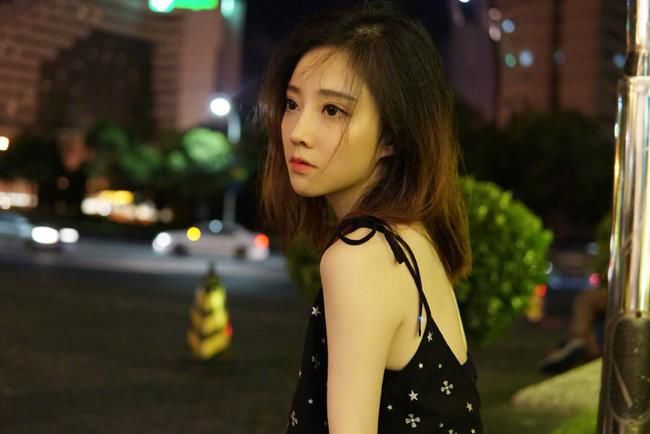  少女|人美歌甜冯提莫，现场live《佛系少女》，观众：还是那个味道