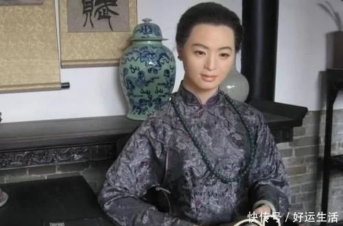 嫁给|李鸿章把22岁女儿嫁给44岁大臣,不料却诞生一知名人物