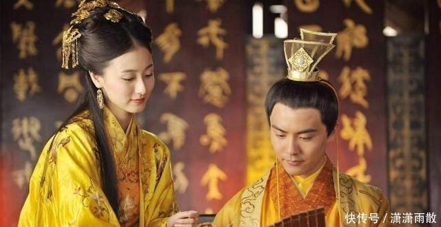 河北一处麦田冒出黑色“臭气”,考古队下面埋着开国皇帝的儿媳!