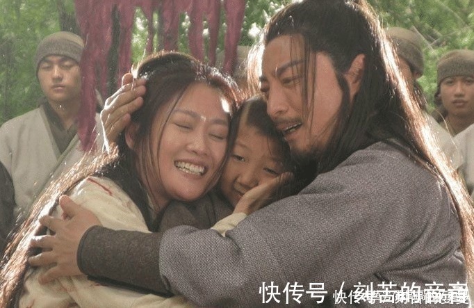 徐宁#此好汉最不该上梁山,宋江坑他上山,却又不重用他,上战场成炮灰