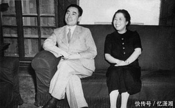 好心|此人送给周恩来一块金表,本是好心,却险些让他丢掉性命!