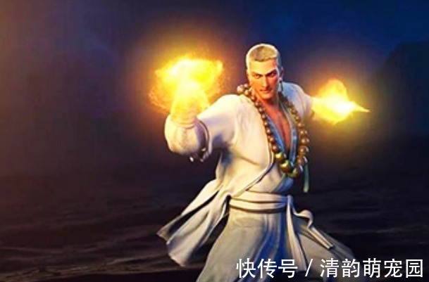 女儿国王$西游记后:唐僧成佛后回到女儿国才发现,女儿国王整整等了他十世