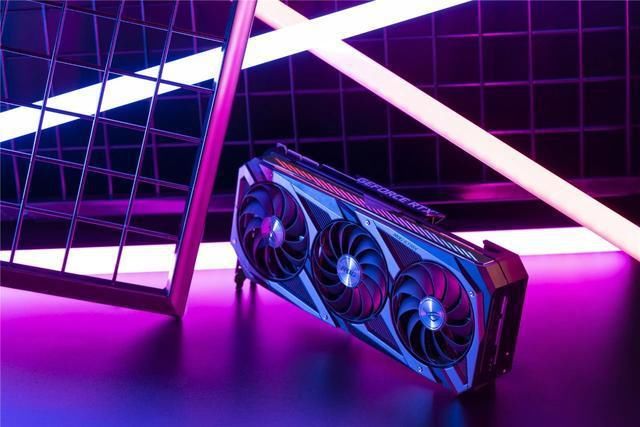 主机|RTX 3090卡皇打造NVIDIA STUDIO强力主机实战体验
