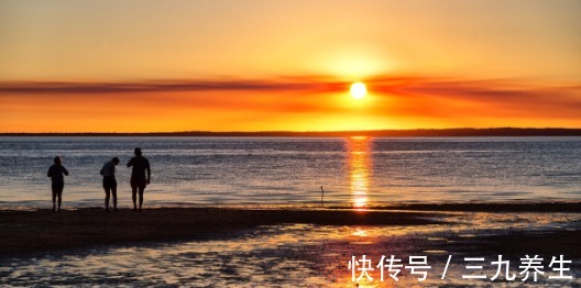 我们的日子|阳气不足百病生!三味“补阳”中药,打通体内阳气