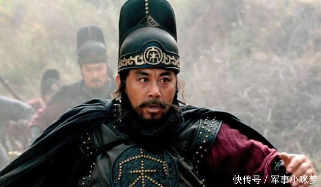 a2939|梁山最心黑的人,看似忠义善良,却在其他好汉落难时原形毕露