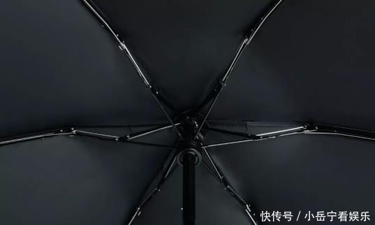 变态|这款懒人伞真够“变态”的！仅女生巴掌大，却能挡99%紫外线