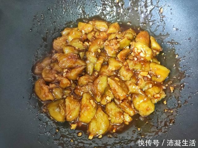 我家最受欢迎的家常菜,既简单又营养,一周吃两次,雷打不动
