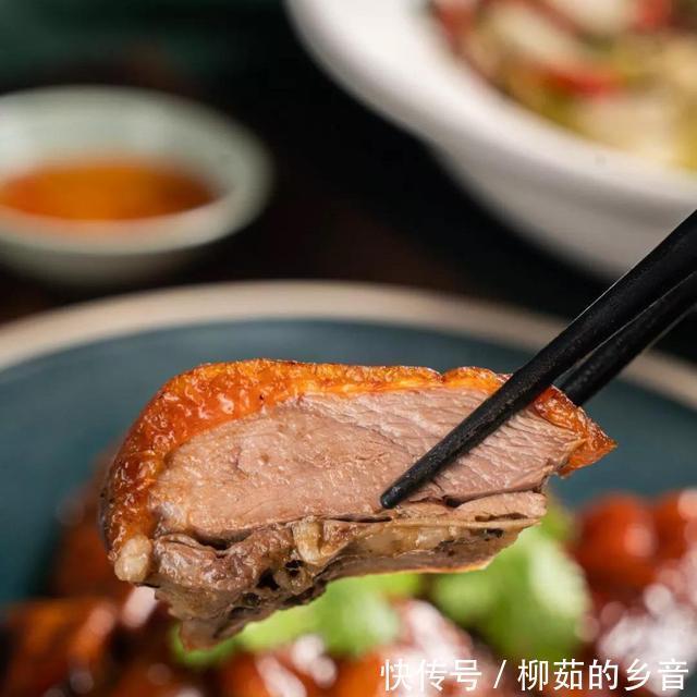 入选|17年潮汕老字号「日日香鹅肉饭店」,靠一只鹅入选非物质文化遗产